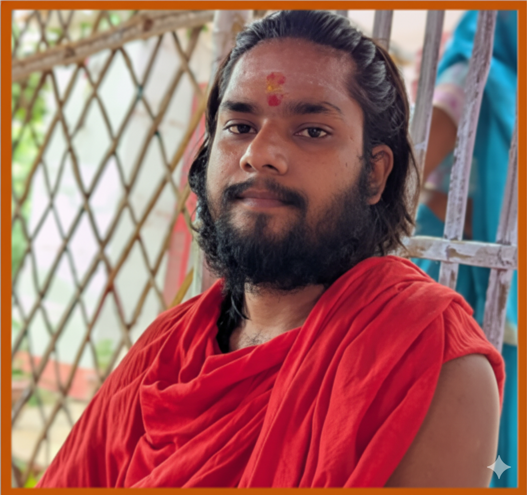 आचार्य मोहित पाठक जी