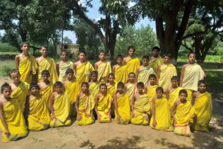 सामाजिक एवं शैक्षिक सेवाएँ